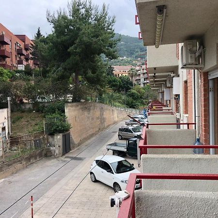 Casa Della Zia Lägenhet Cefalù Exteriör bild