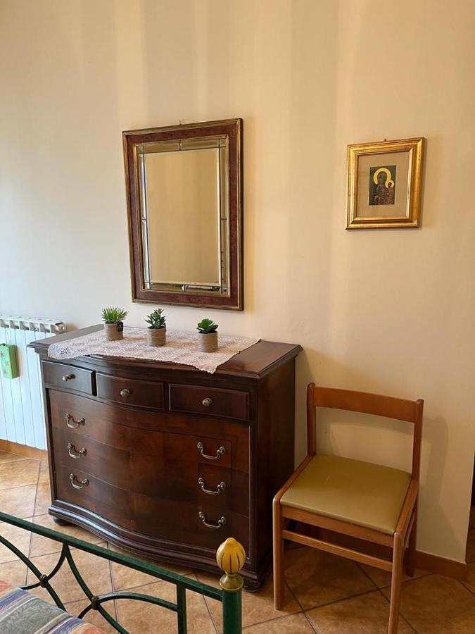 Casa Della Zia Lägenhet Cefalù Exteriör bild
