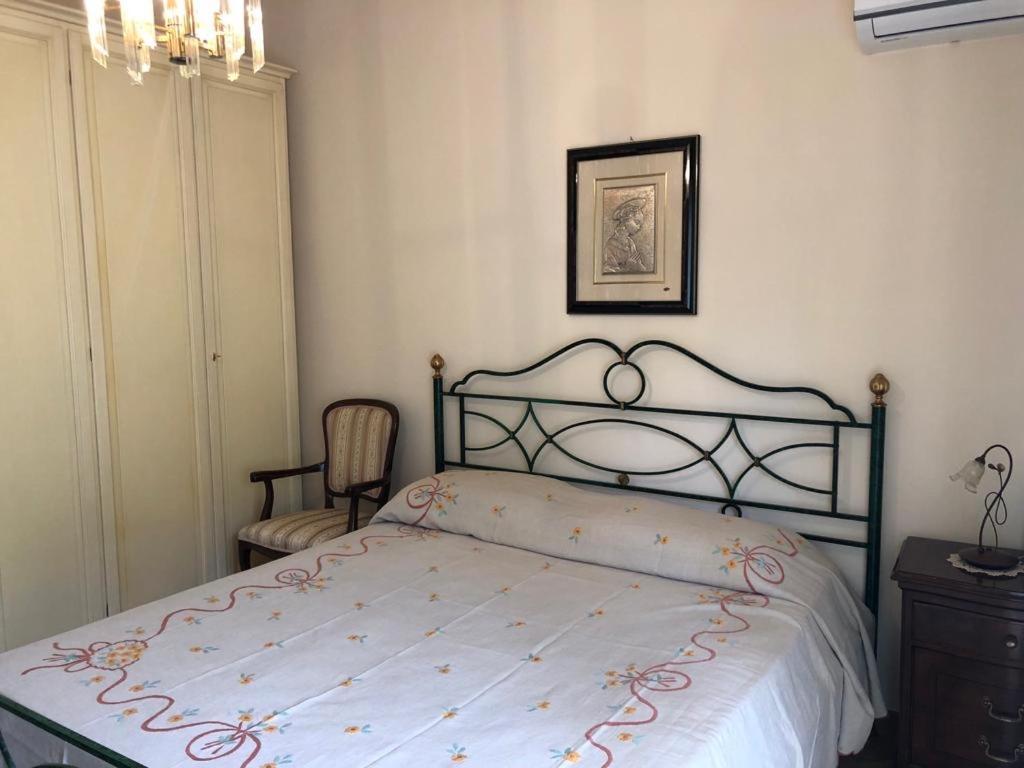 Casa Della Zia Lägenhet Cefalù Exteriör bild