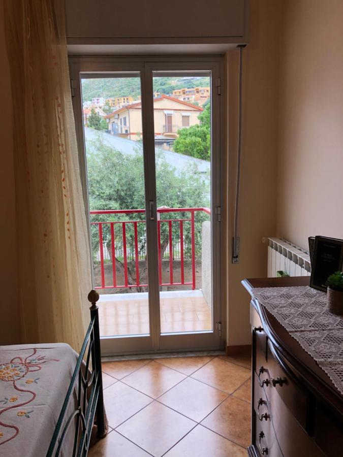 Casa Della Zia Lägenhet Cefalù Exteriör bild