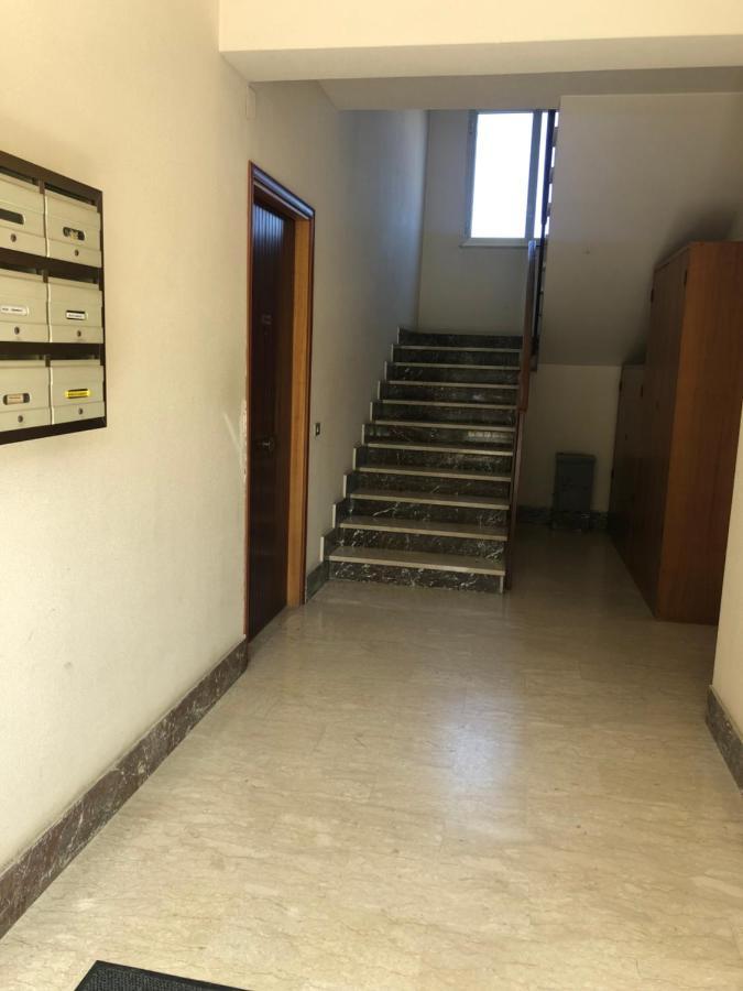 Casa Della Zia Lägenhet Cefalù Exteriör bild